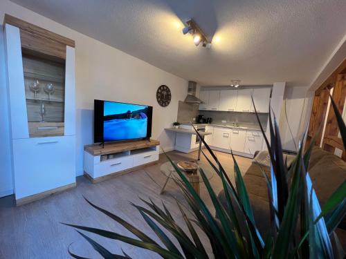 Old Town Apartment | Ferienwohnung Hansezauber in städtische Bestlage