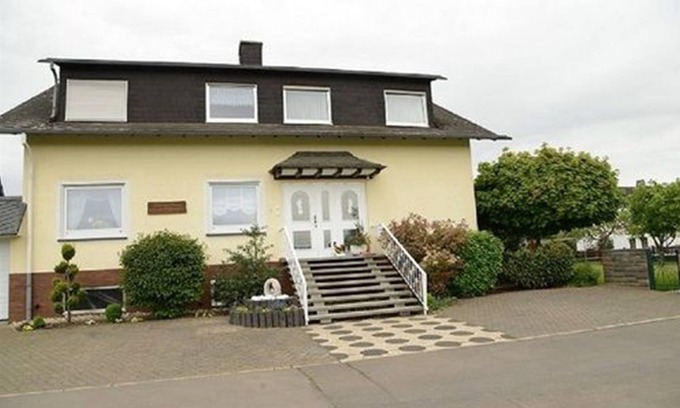 Valwig Condo | Ferienwohnung Haus Kotthoff