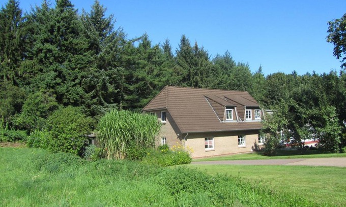 Dreimuhlen Apartment | Ferienwohnung Holt