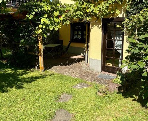 Duerrroehrsdorf-Dittersbach Apartment | Ferienwohnung Hubertus