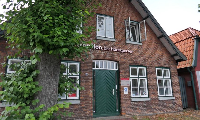 Bad Bramstedt Apartment | Ferienwohnung in Bad Bramstedt