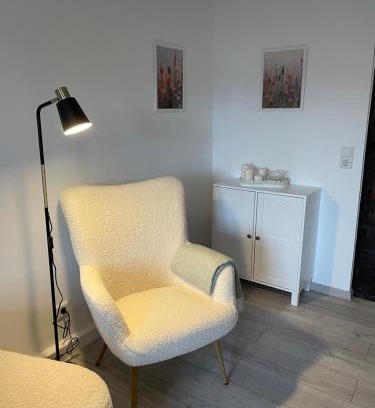Wuelfrath Apartment | Ferienwohnung in der Wülfrather Altstadt