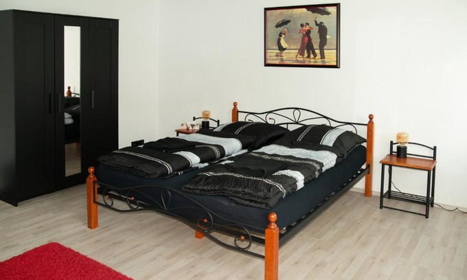 Jagsthausen Apartment | Ferienwohnung Jagsthausen