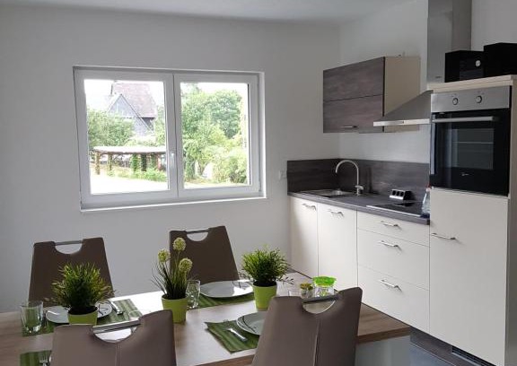 Sankt Aldegund Apartment | Ferienwohnung Julia