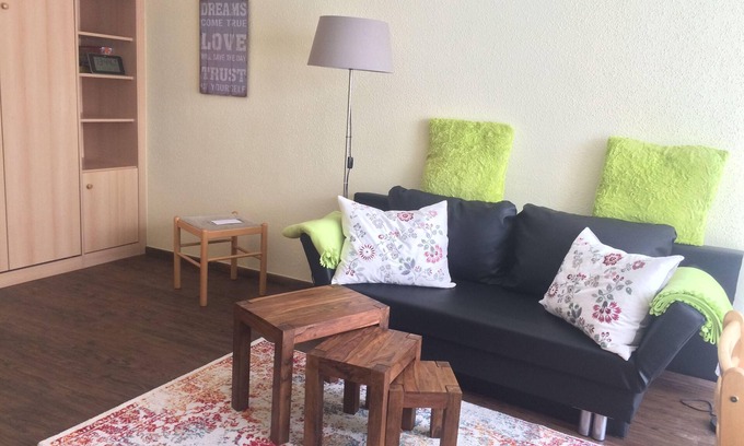 Neureichenau Apartment | Ferienwohnung Köhler 2