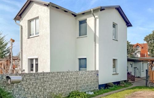 Koelpinsee Apartment | Ferienwohnung Kölpinseeusedom