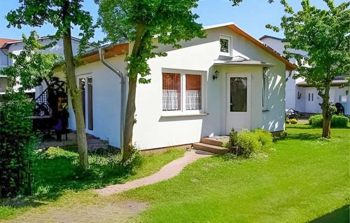 Koelpinsee Apartment | Ferienwohnung Kölpinseeusedom