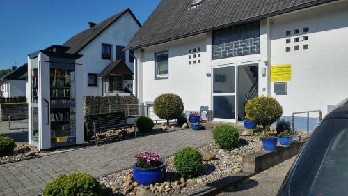 Maasholm-Bad Apartment | Ferienwohnung Kleine Auszeit Nr 4