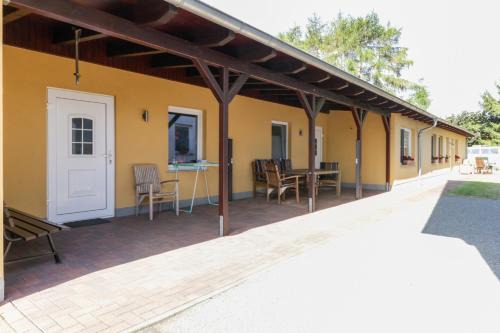 Neppermin Apartment | Ferienwohnung Kressmann