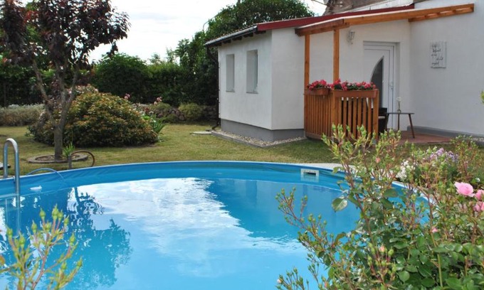 Dargun Apartment | Ferienwohnung Levin