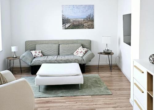 Marlow Apartment | Ferienwohnung "Lori"