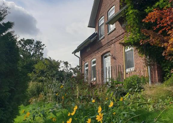 Neuenkirchen Apartment | Ferienwohnung Medemgarten