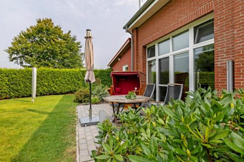 Osterrade Apartment | Ferienwohnung Offenbütteler Moor