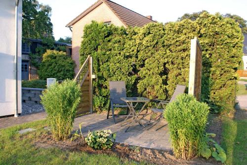 Patzig Apartment | Ferienwohnung Patzig RUeG 2131