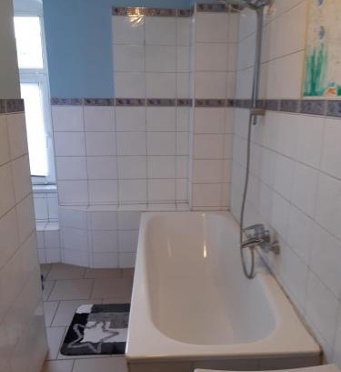 Wettin Apartment | Ferienwohnung Petersbrunnen