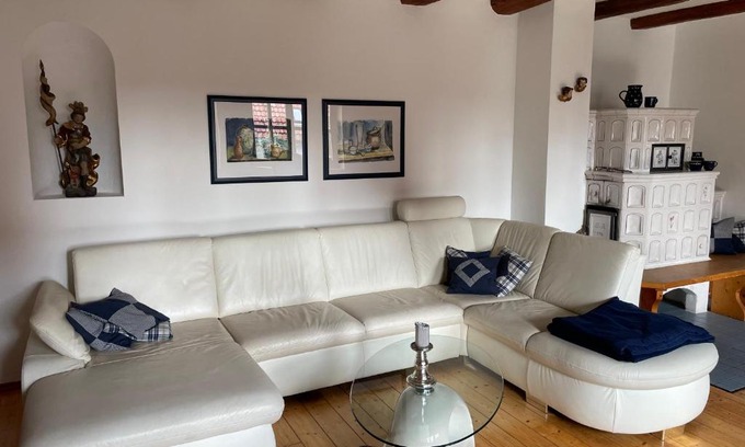 Volkmarsen Apartment | Ferienwohnung Rumpf*