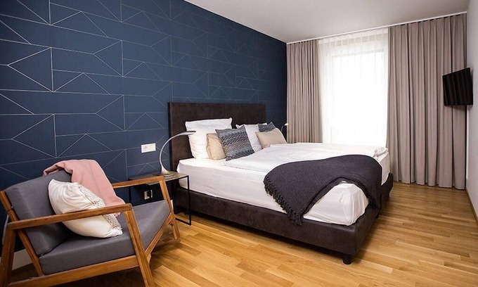 Fischbach Apartment | Ferienwohnung "Säntis"