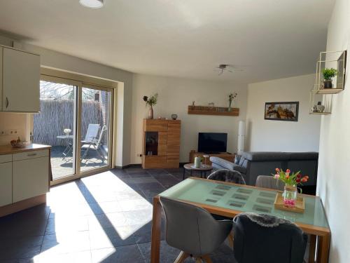 Selfkant Apartment | Ferienwohnung Schalbruch