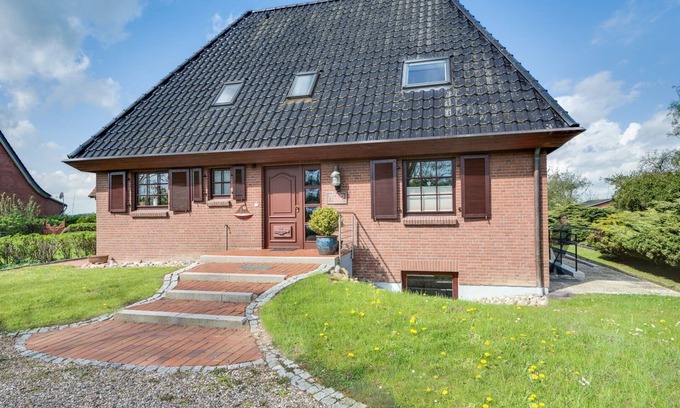 Maasholm Apartment | Ferienwohnung Schleiufer in Maasholm