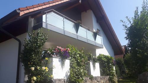 Seppenhofen Apartment | Ferienwohnung Schwarzwaldglück