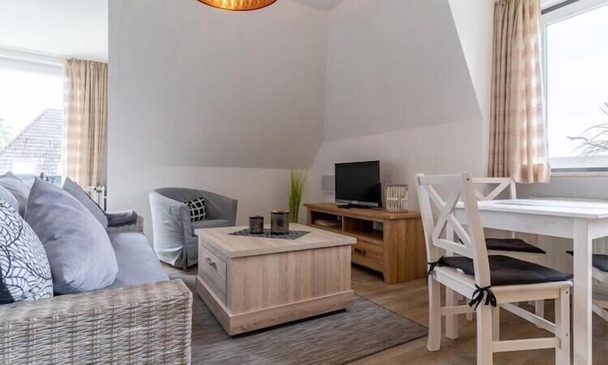 Tating Apartment | Ferienwohnung, Tating