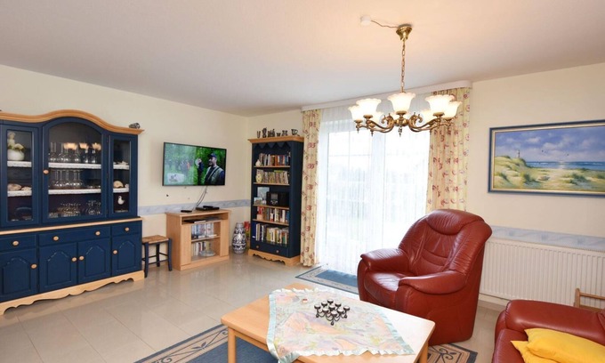 Thiessow Apartment | Ferienwohnung Thiessow