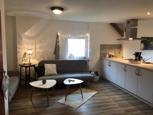 Schlichting Apartment | Ferienwohnung "Weitblick" in Schlichting