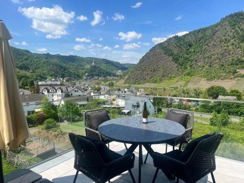 Cochem Apartment | Ferienwohnung Weitblick