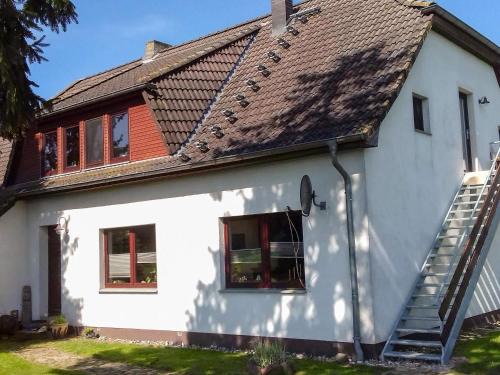 Ahrenshagen-Daskow Apartment | Ferienwohnungen am Waldrand