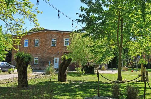 Altefaehr Apartment | Ferienwohnungen auf Rügen und nahe Stralsund