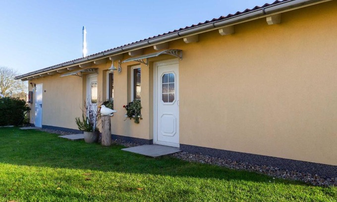 Parchtitz Apartment | Ferienwohnungen Bergenblick