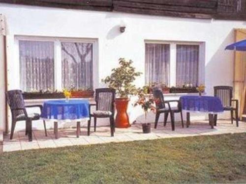 Mellenthin Apartment | Ferienwohnungen