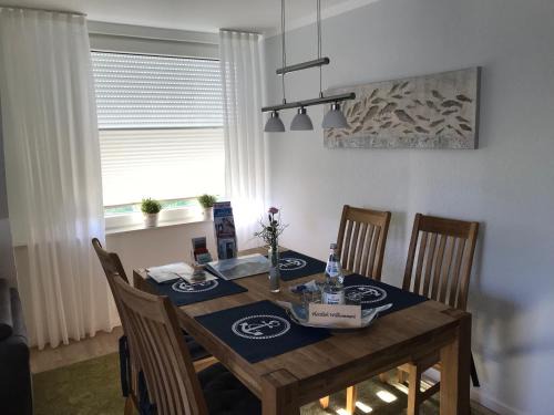 Husum Apartment | Ferienwohnungen Familie Jensen