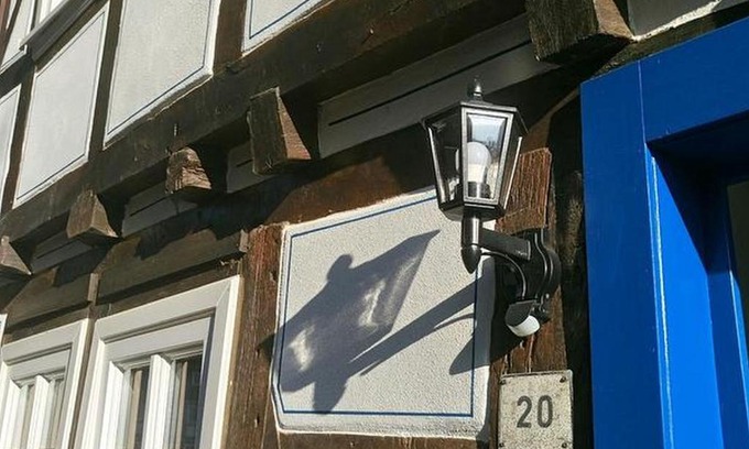 Homberg House | Ferienwohnungen Homberger Altstadt