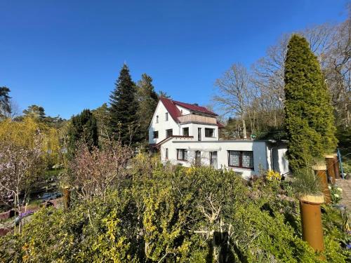 Lietzow Apartment | Ferienwohnungen Rolinski