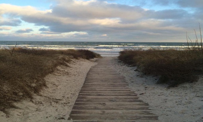 Juliusruh House | Ferienzimmer Lütt