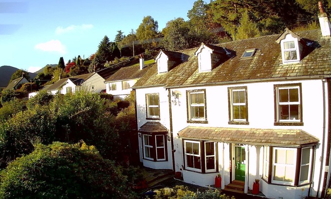 Braithwaite House | Fern Howe Guest House