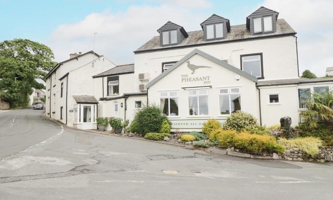 Allithwaite House | Fernleigh Cottage