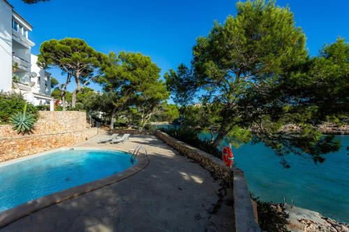 Cala d'Or Apartment | Ferrera Suite