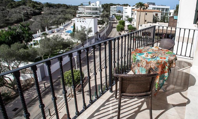 Cala Ferrera Apartment | FERRERA VISTA 7