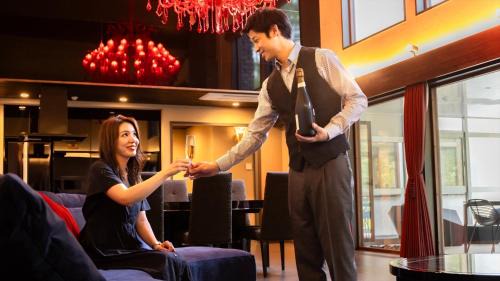 Nakasatsunai House | Ferri Endolph - Vacation STAY 50192v