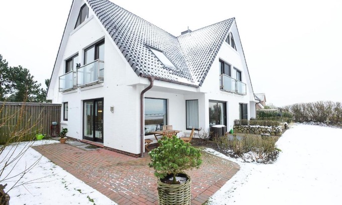 Großmorsum Apartment | Fesker-4