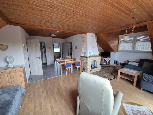 Gunzenhausen Apartment | FeWo 1 Rolf Koglin