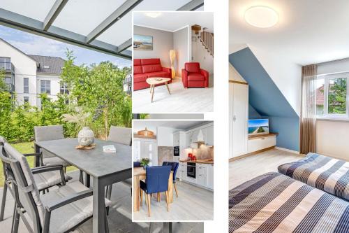 Koelpinsee House | FeWo Am Pier 7a