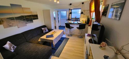 Parchtitz Apartment | Fewo Gademow