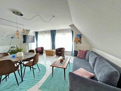 Graal Apartment | Fewo Graal-Müritz Sobierajczyk