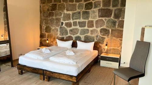 Sassnitz Apartment | FeWo im Hang direkt am Hafen