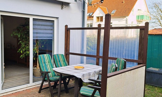 Muritz Apartment | Fewo Melzer See Objekt-id 153917