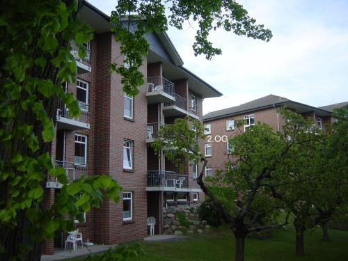 Zinnowitz Apartment | Fewo Nr.13 Haus Roland Zinnowitz