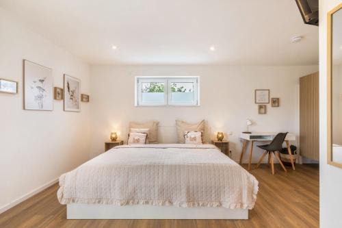 Deffingen Apartment | Fewo Parkside S2 - 8Min Legoland